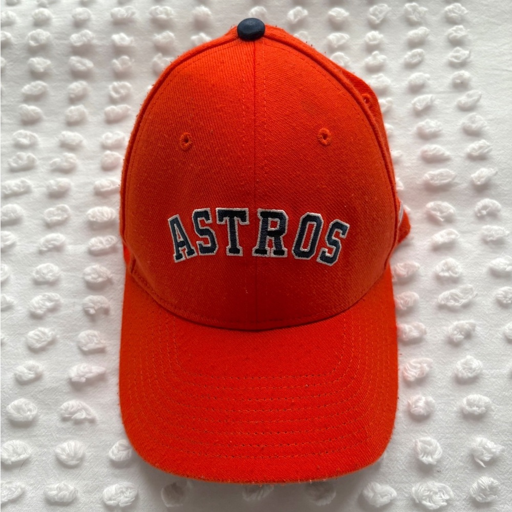 Nike Houston Astros Baseball Cap